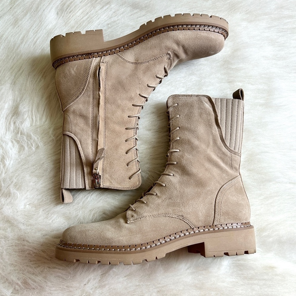 • Sam Edelman • Lex Boot - Picture 13 of 17